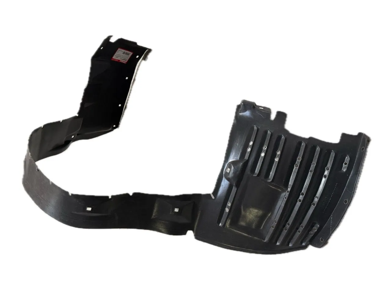 Защита крыла (подкрылок) передний правый Mercedes S W140 1991-1998