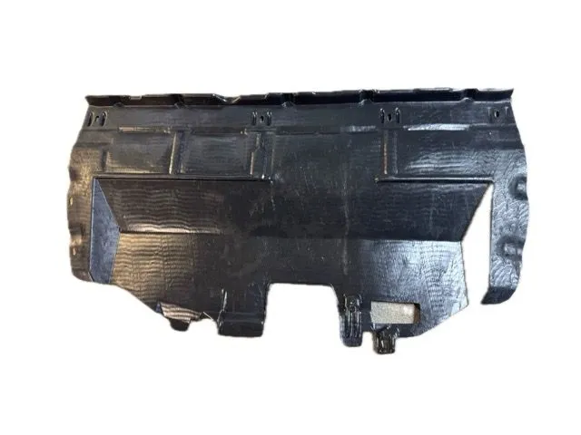 Пластиковая защита двигателя Opel Crossland x 2017-