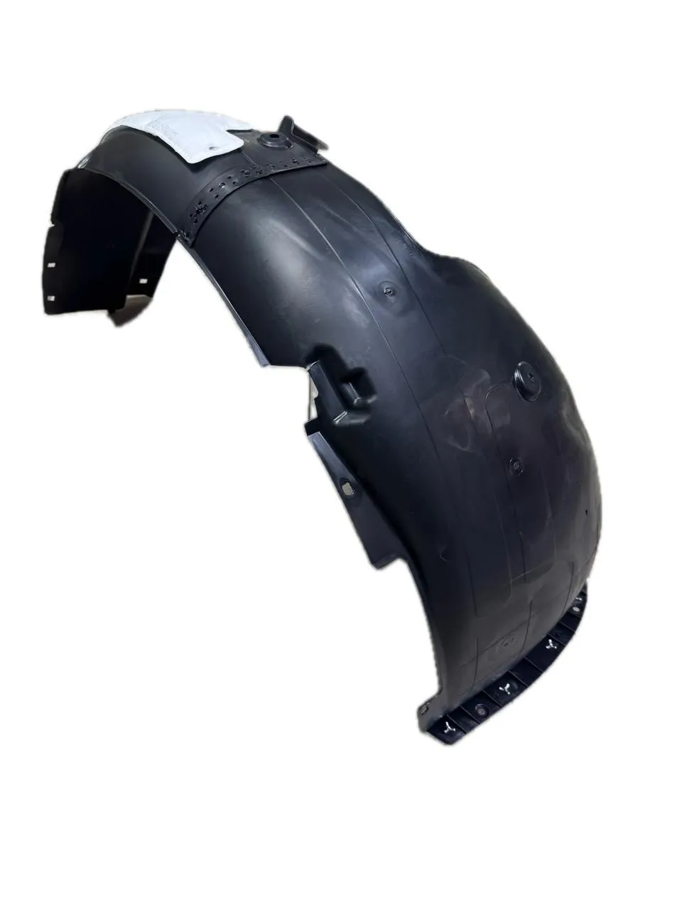 Защита крыла (подкрылок) передний правый Hyundai Elantra AD 2018-2020