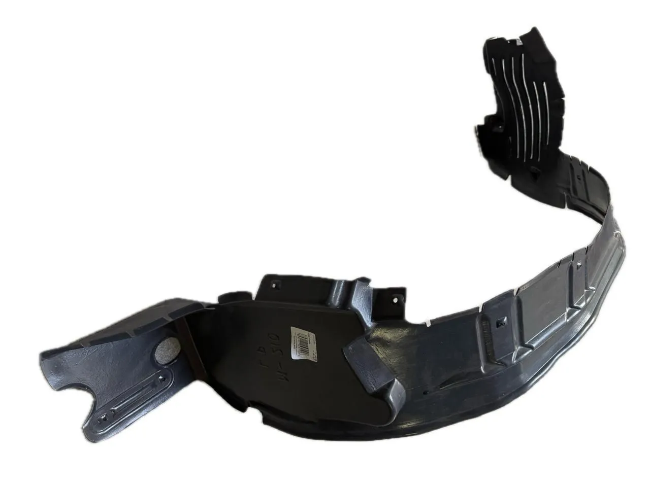 Защита крыла (подкрылок) передний правый Mercedes E W210 1995-2003