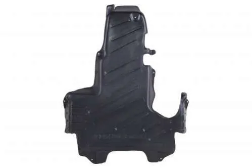 Пластиковая защита КПП Mercedes E W210 1995-2003