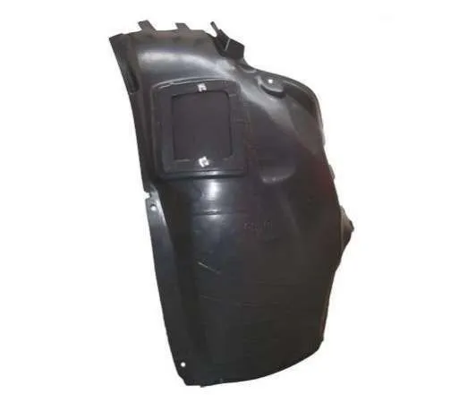 Защита крыла (подкрылок) передний правый Opel Astra H 2004-2014 передняя часть