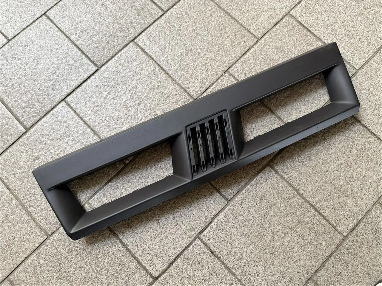 Решетка радиатора Fiat Tempra 1990-1996