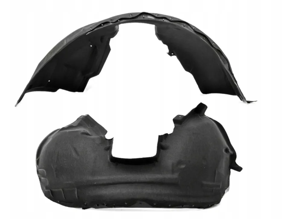 Защита крыла (подкрылок) передний правый Volvo XC60 I