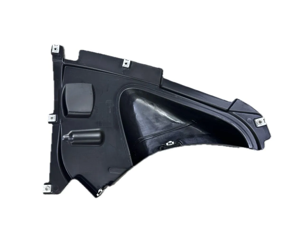 Защита крыла (подкрылок) передний правый BMW 3 F30/F31/GT F34 2011-2020 носик