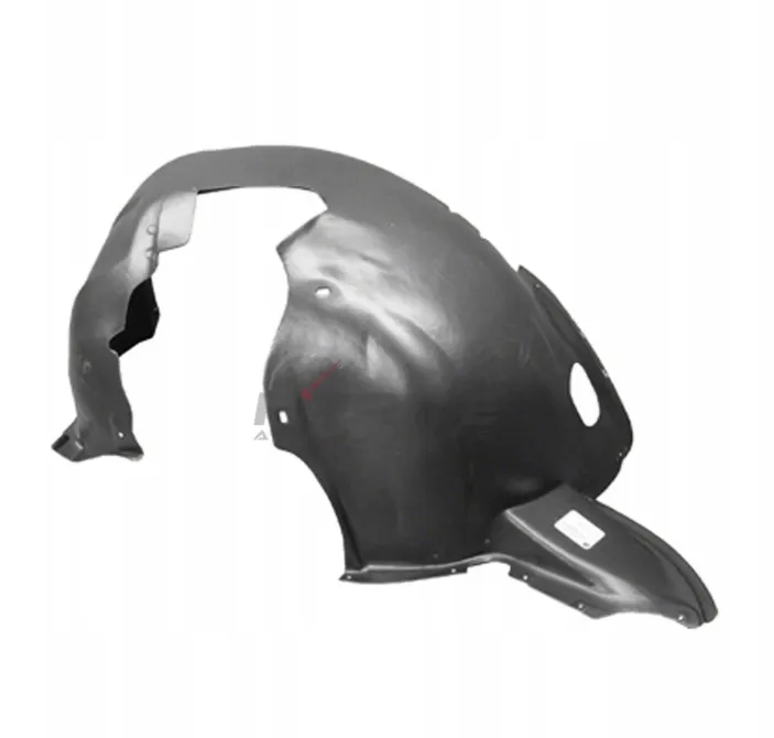 Защита крыла (подкрылок) передний левый Volkswagen Jetta 2010-2018