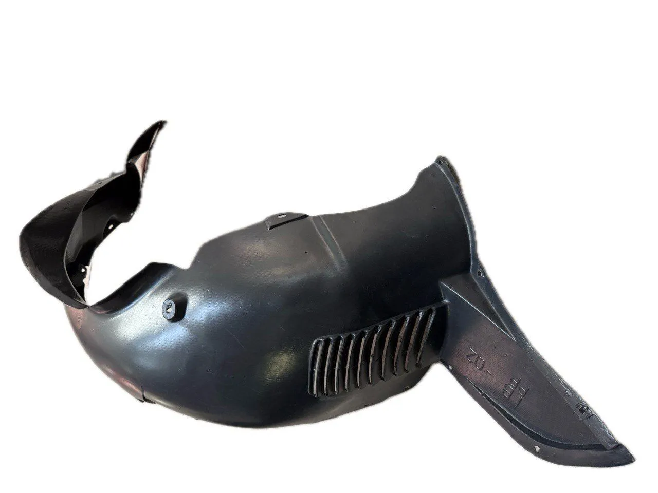 Защита крыла (подкрылок) передний правый Seat Cordoba 2 2003-2009