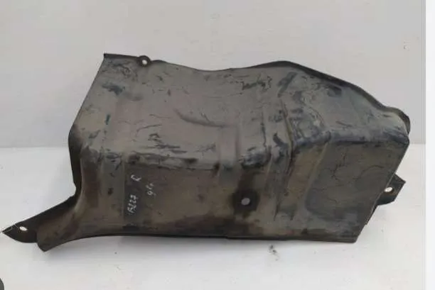 Пластиковая защита двигателя Peugeot Boxer 1994-2006 боковая правая