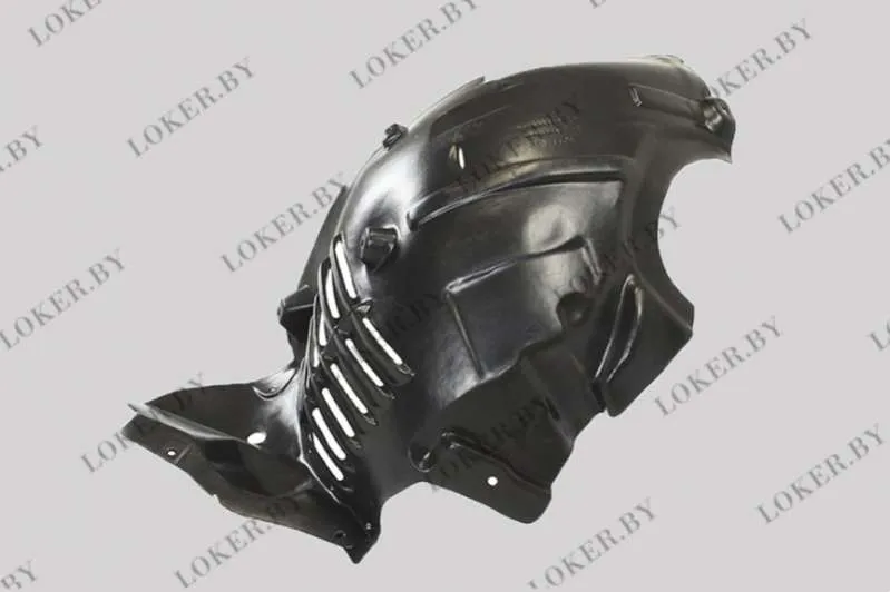 Защита крыла (подкрылок) передний правый Mercedes E W212 2009-2016