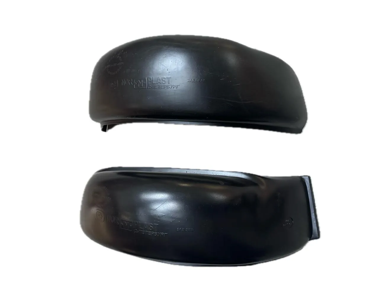 Защита задних крыльев пара 2шт Volkswagen LT 1 1975-1996