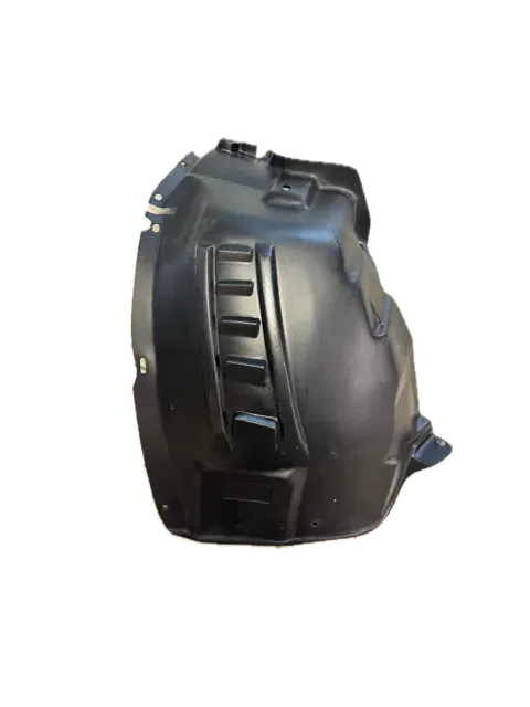 Защита крыла (подкрылок) передний правый Citroen Jumper 2006-2014 передняя часть