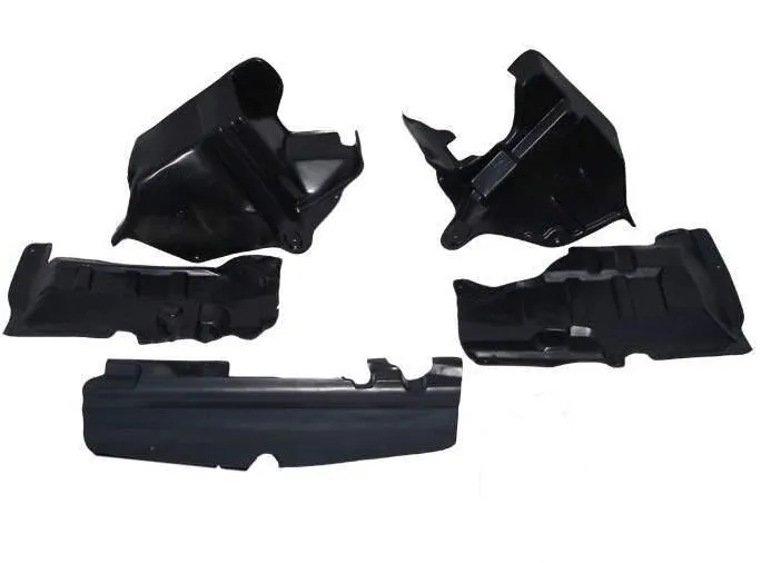 Пластиковая защита двигателя Nissan Primera 11 1996-2002