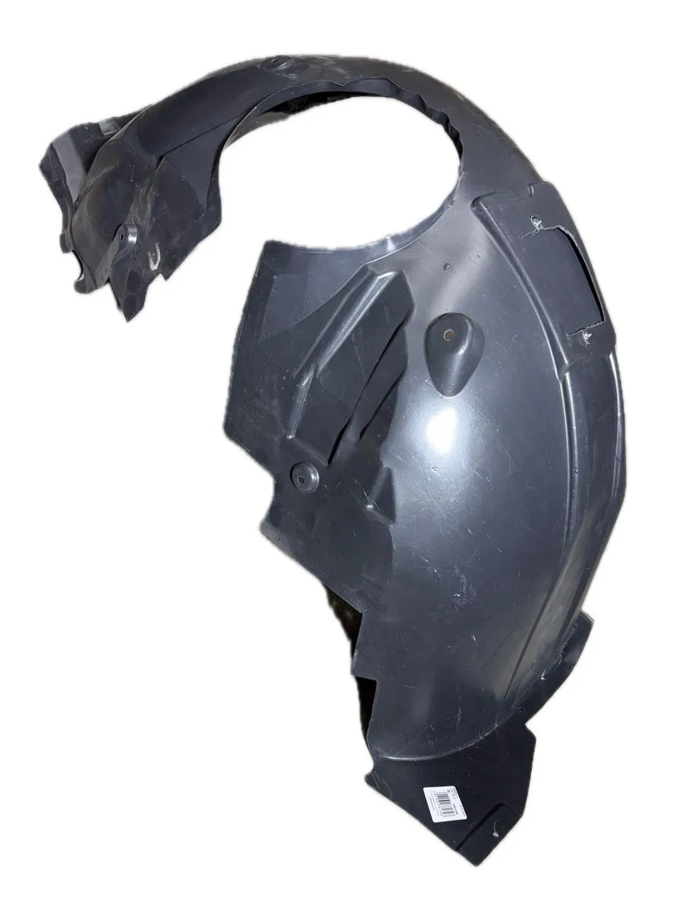 Защита крыла (подкрылок) передний левый Mercedes Vito W447 2014-