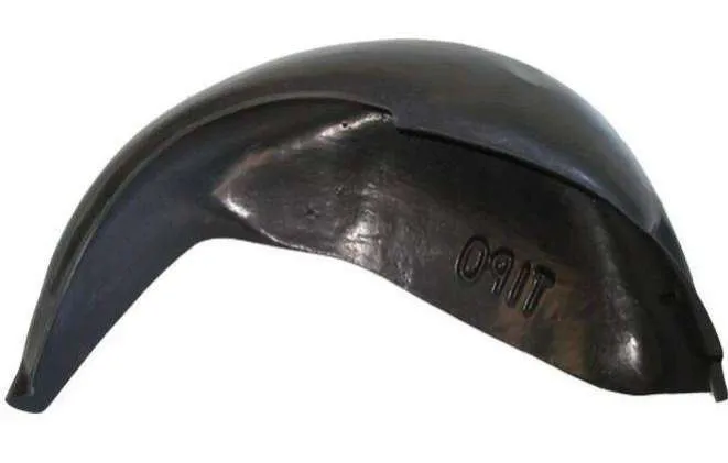 Защита крыла (подкрылок) задний правый Fiat Tipo 1987-1995