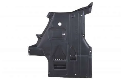 Пластиковая защита КПП BMW 5 E39 1995-2004