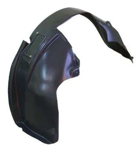 Защита крыла (подкрылок) передний правый Fiat Punto 3 2012-2018