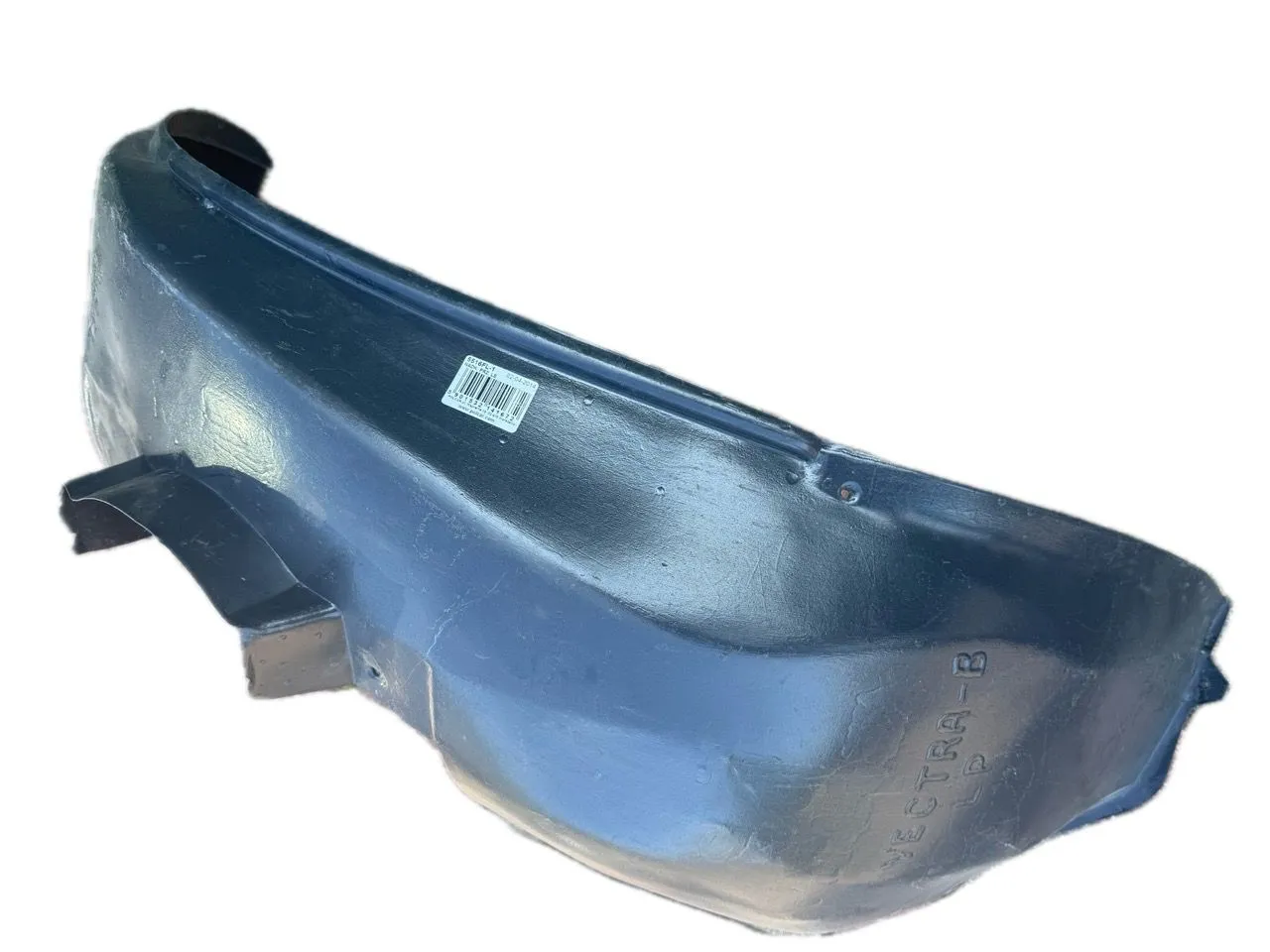 Защита крыла (подкрылок) передний левый Opel Vectra B 1995-2002