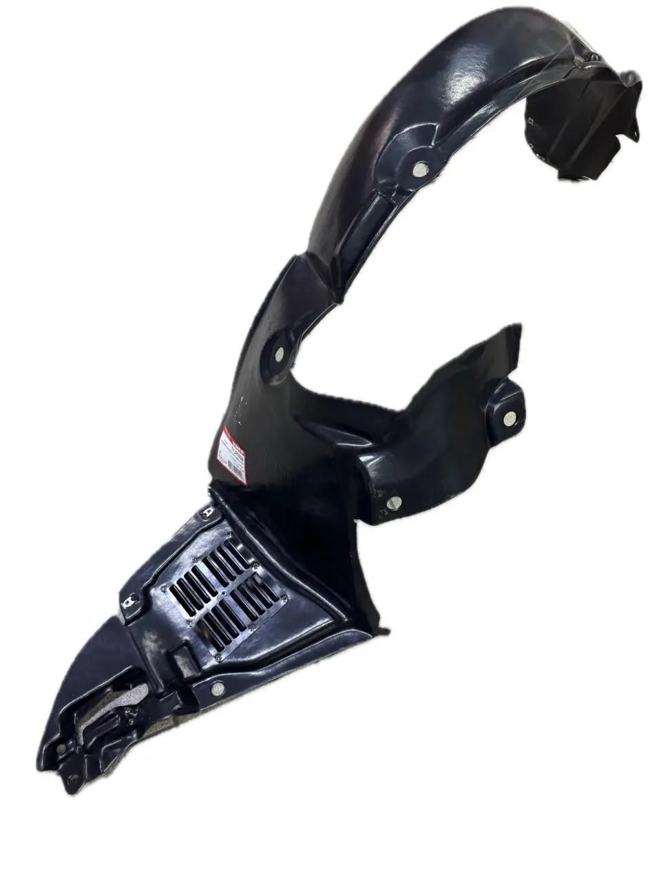 Защита крыла (подкрылок) передний правый Renault Laguna 2 2001-2007