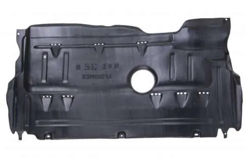 Пластиковая защита двигателя Mazda Premacy 2 2005-2010 бензин