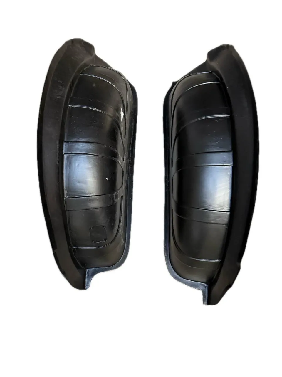 Шумоизоляция задних колесных арок 2шт Volkswagen T5 2003-2015