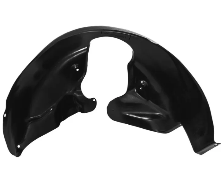 Защита крыла (подкрылок) задний левый Toyota Camry VII (XV50) 2015-2018