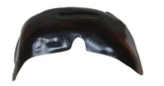 Защита крыла (подкрылок) передний правый Iveco daily 2 1990-1999