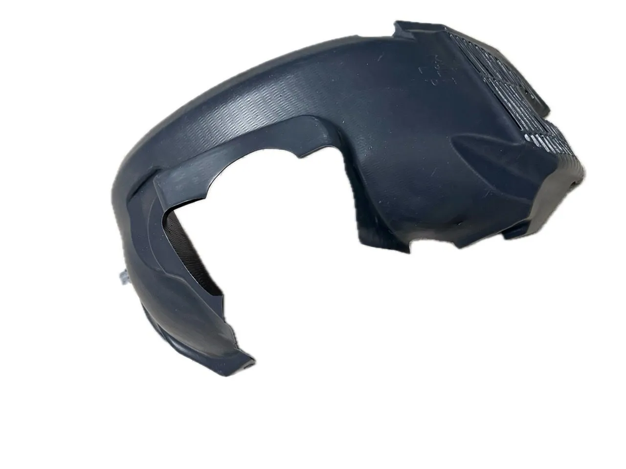 Защита крыла (подкрылок) передний левый Fiat Multipla 1 1998-2010