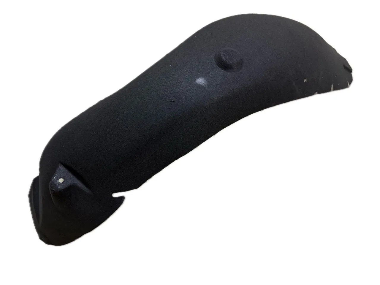 Защита крыла (подкрылок) задний правый Mercedes S W221 2005-2009