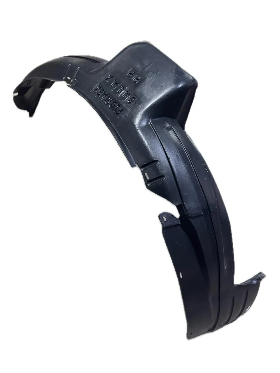 Защита крыла (подкрылок) передний правый Volkswagen Sharan 1 restailing 2000-2010