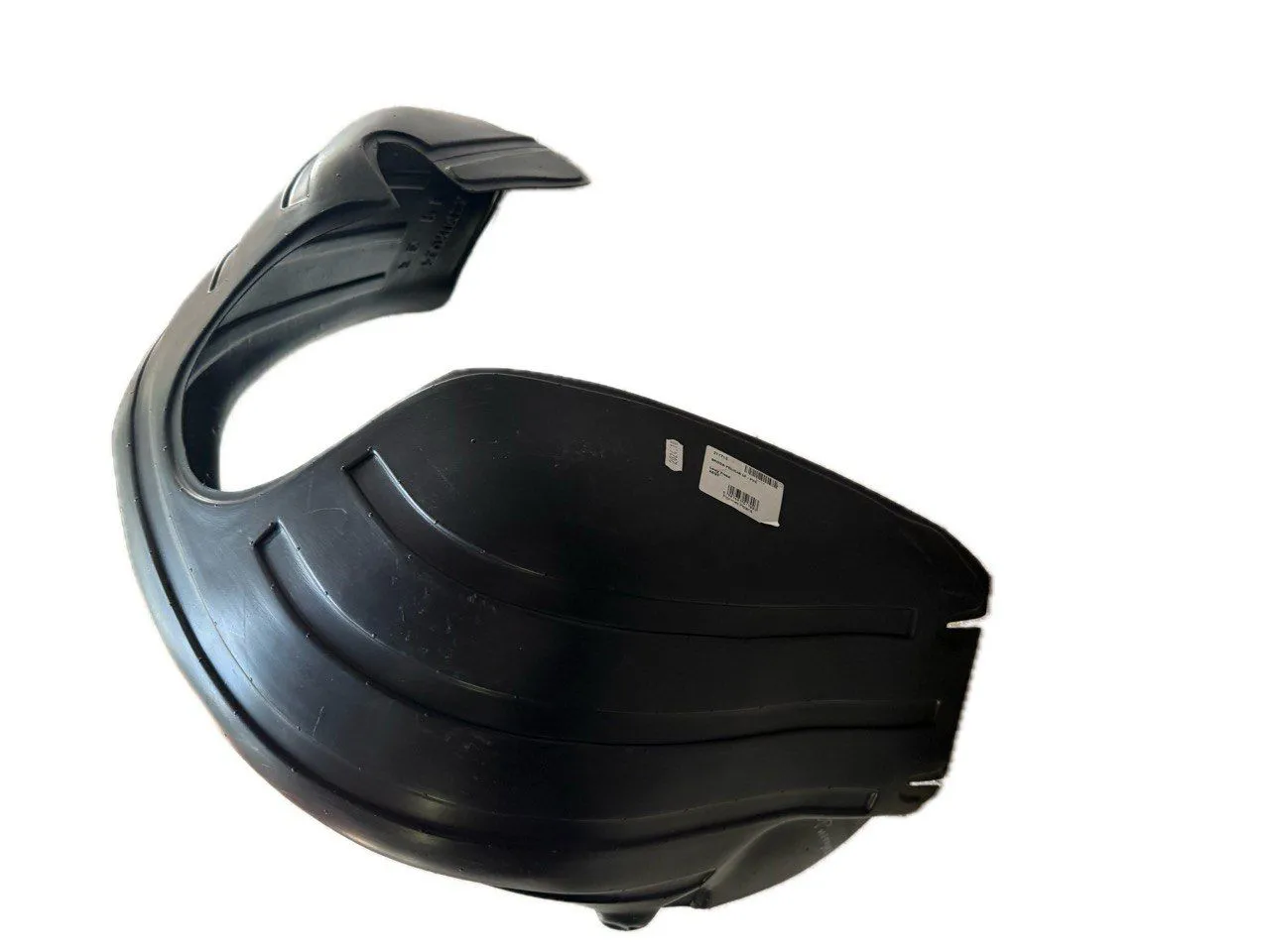 Защита крыла (подкрылок) передний левый Skoda Felicia 1994-2001