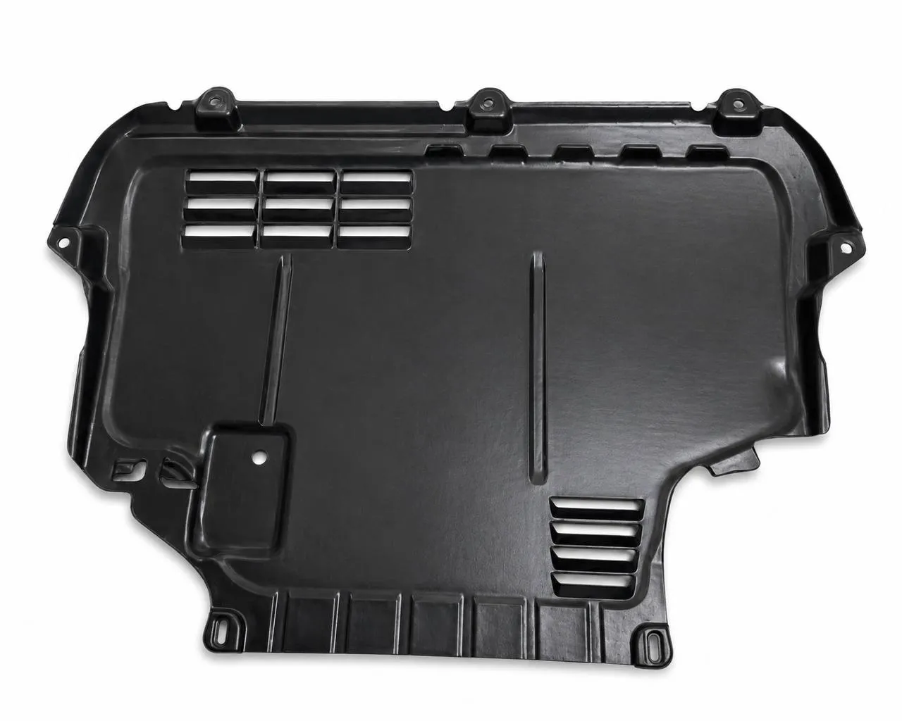 Пластиковая защита двигателя Ford Kuga 1 2008-2012