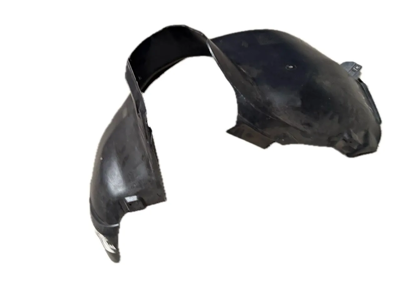 Защита крыла (подкрылок) передний правый Fiat Palio 2 2011-2017