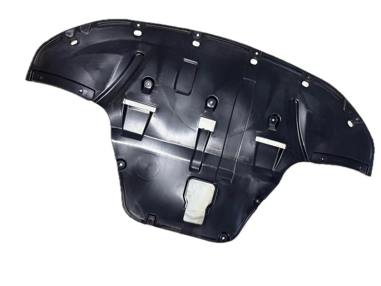 Пластиковая защита двигателя и кпп Kia K5 3 2019-