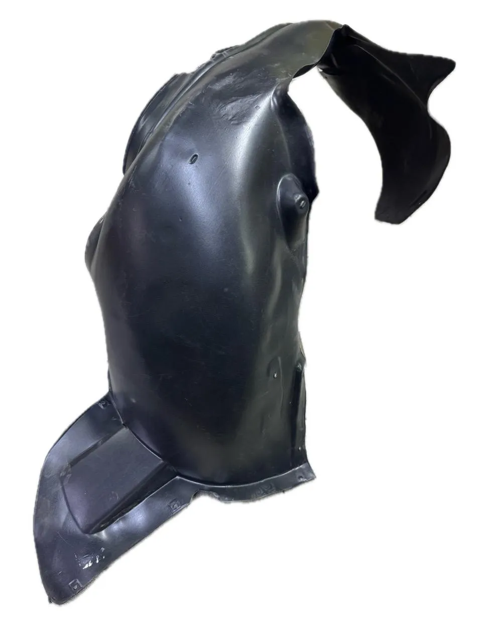 Защита крыла (подкрылок) передний правый Seat Alhambra 2 2010-2015