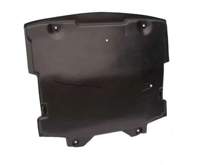 Пластиковая защита двигателя Mercedes CLK W208 1997-2003