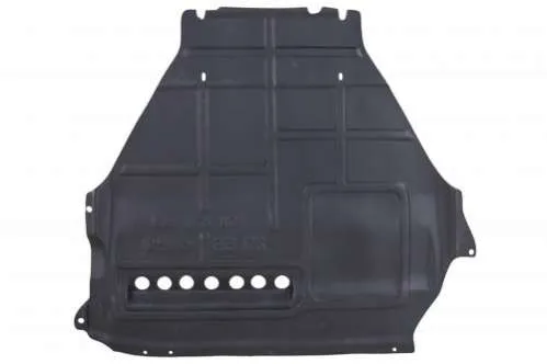 Пластиковая защита двигателя Peugeot Partner 1 1997-2002