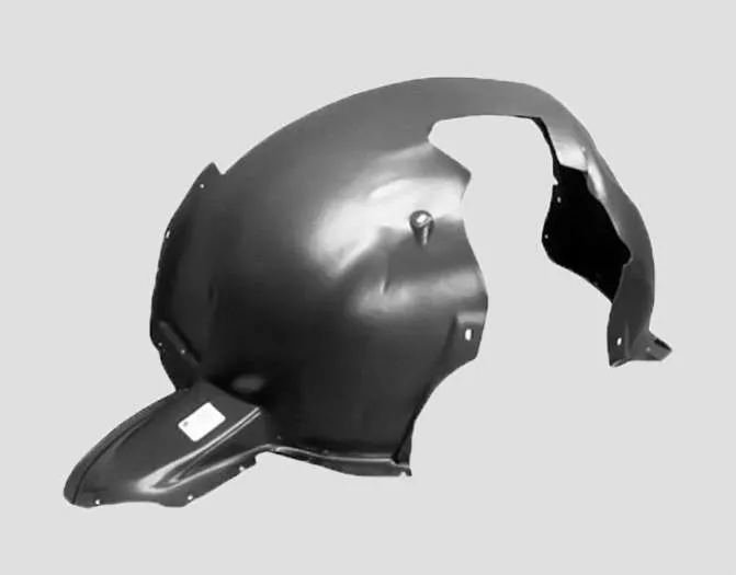 Защита крыла (подкрылок) передний правый Volkswagen Jetta 6 2010-2018