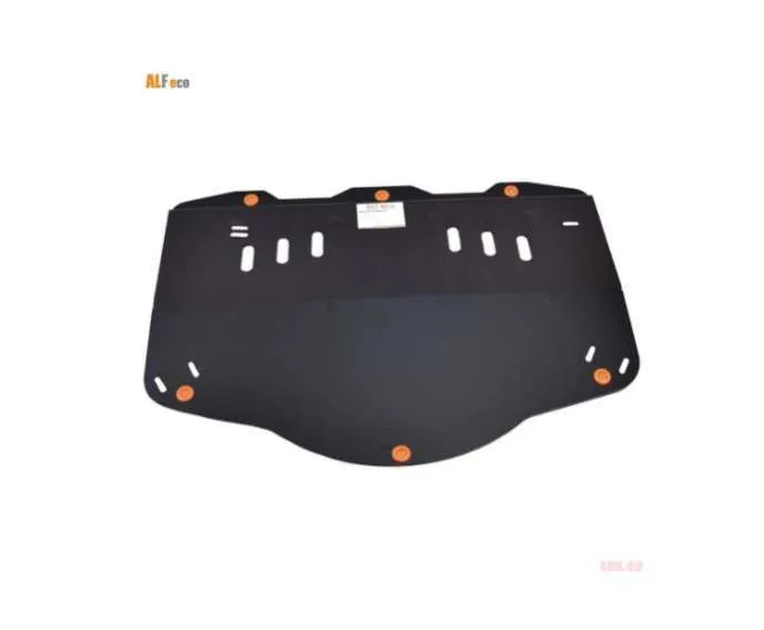 Металлическая защита двигателя и кпп Citroen C5 2 2010-2017