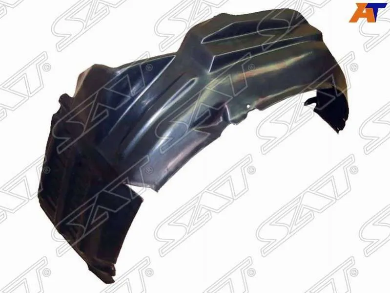 Защита крыла (подкрылок) передний левый Mitsubishi Space Wagon 3 1998-2004