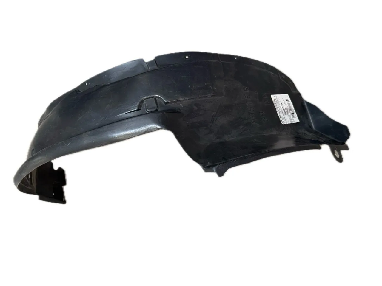 Защита крыла (подкрылок) передний правый Opel Movano 1 1998-2010