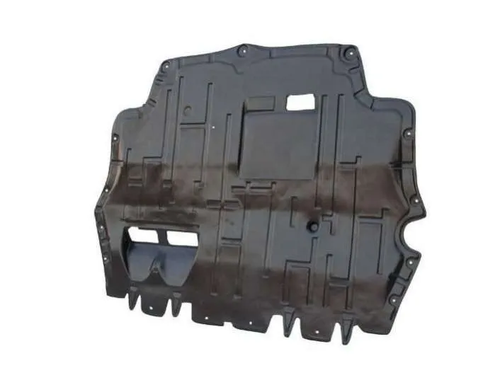 Пластиковая защита двигателя Volkswagen Passat B7 2011-2015