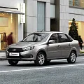 I Рестайлинг