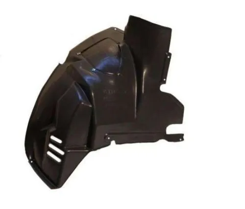 Защита крыла (подкрылок) передний правый Mercedes A W168 1997-2004