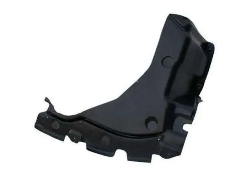 Пластиковая защита двигателя Toyota Yaris 1 1999-2005