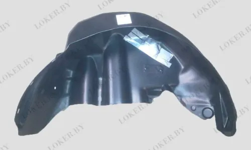 Защита крыла (подкрылок) задний правый Chevrolet COBALT 2 2011-