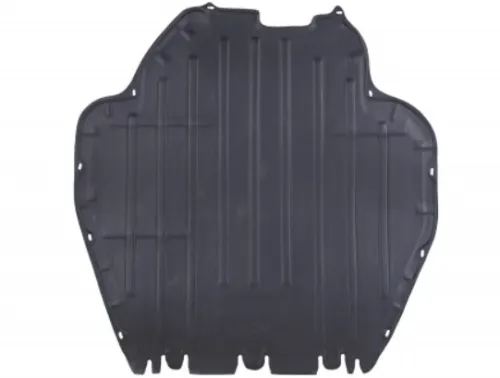 Пластиковая защита двигателя Volkswagen Bora 1998-2005