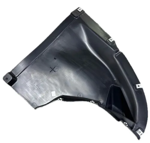 Защита крыла (подкрылок) передний правый BMW iX3 (G08) 2020- носик