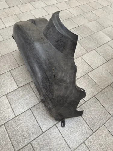 Защита крыла (подкрылок) передний правый Volkswagen Passat B2 1980-1988