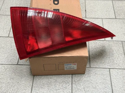 Фонарь задний правый к Citroen C3 2001-2010