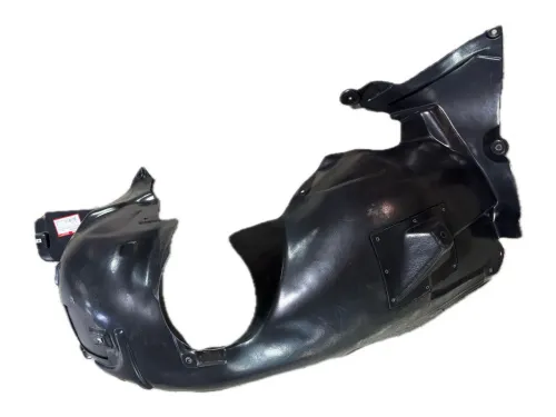 Защита крыла (подкрылок) передний левый Mercedes A W176 2012-2018